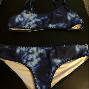 Earthbound Swim Suit